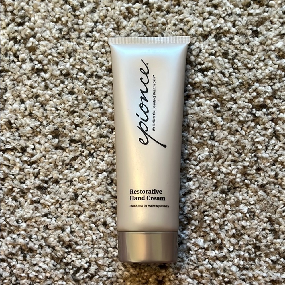 epionce Restorative Hand Cream, 2.5 oz.